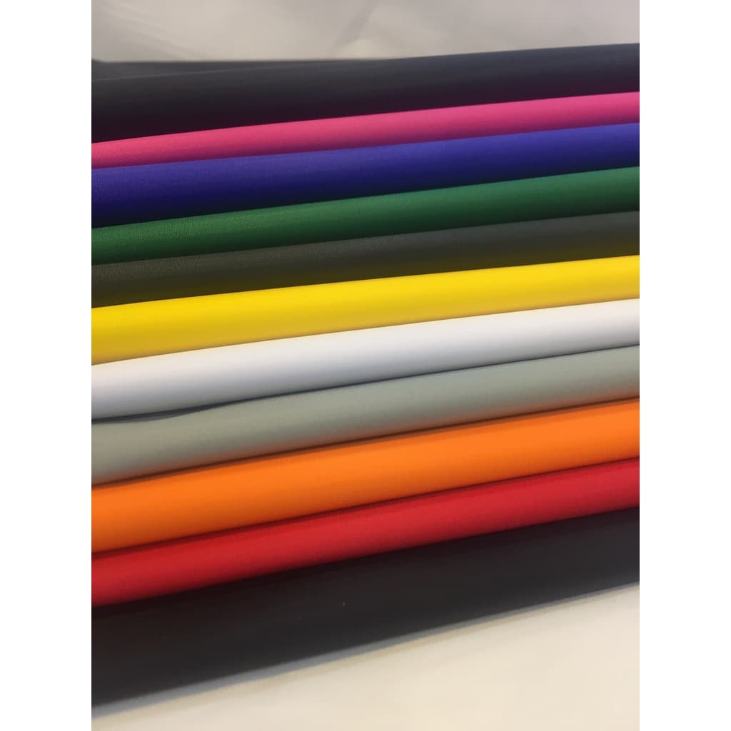 1 mt Tecido Nylon 70 Emborrachado 100% Impermeável Tapete PET Fralda Ecologica