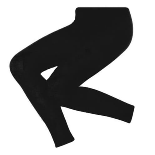 Meia Calça Segunda Pele Termica Masculina Sem Pé