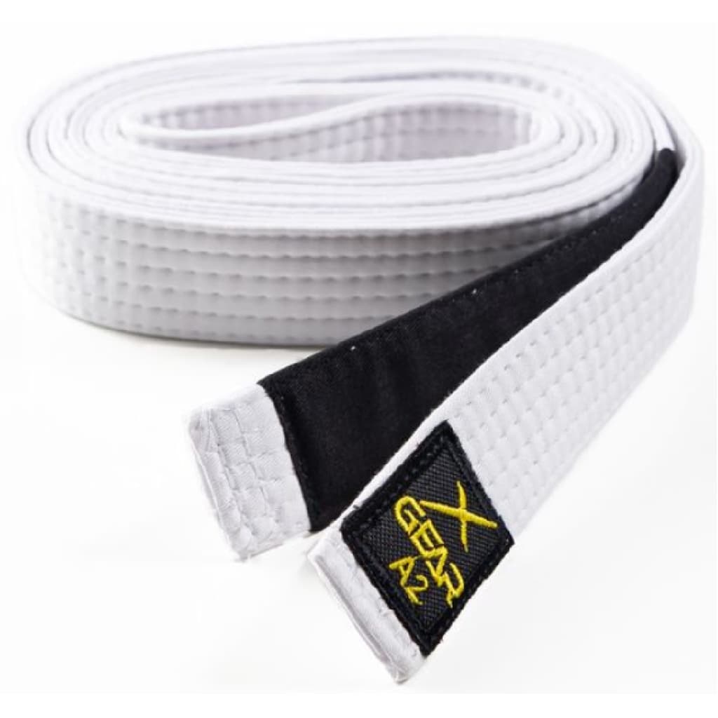 Faixa Branca Jiu Jitsu  - XGear