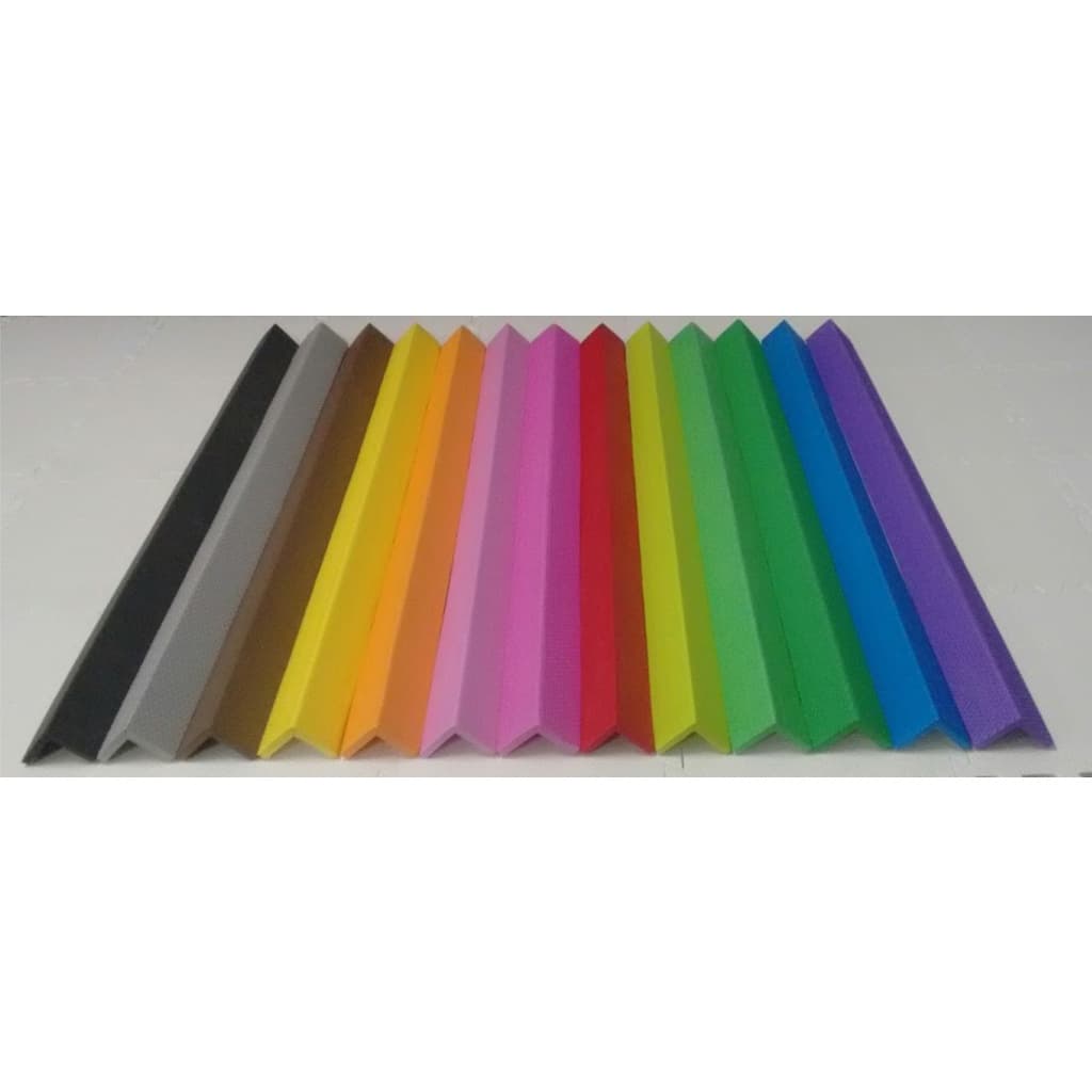 Protetor De Quina Criança / Cantoneira EVA 80cm