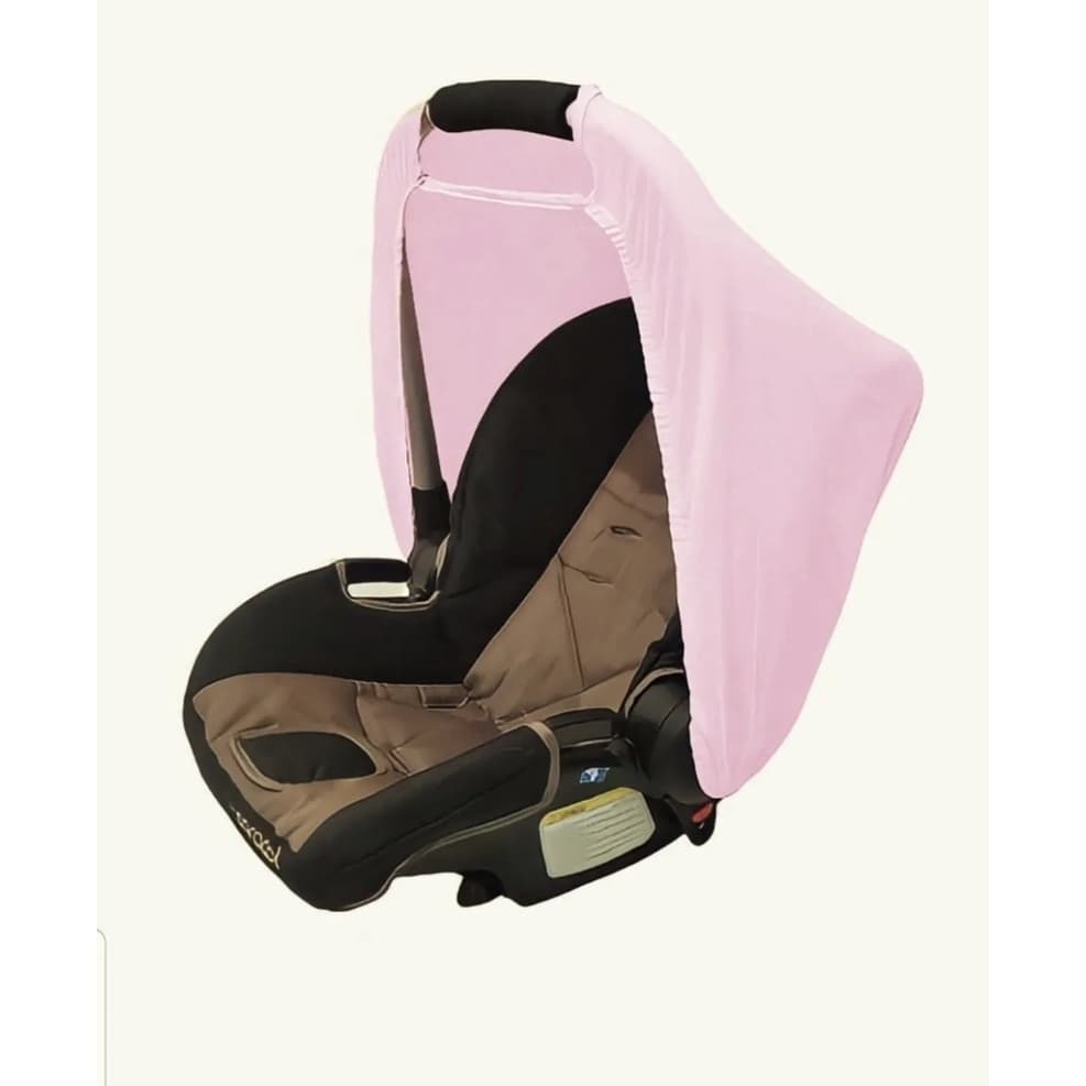 Capota Solar De Bebe Conforto Universal