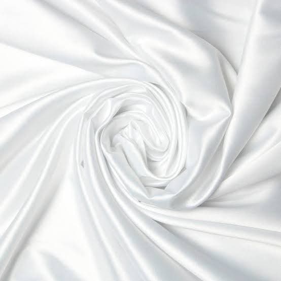 10 metros Tecido Cetim Charmuse 10 Metros x 150cm De Largura