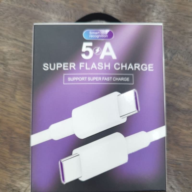 cabo.type-c e type-c