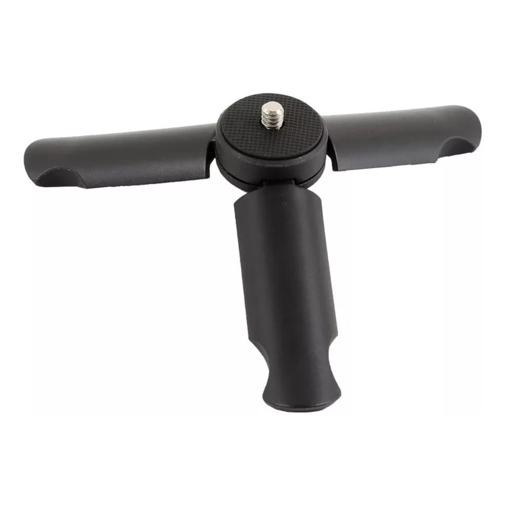 Mini Tripe 1/4 Estabilizador Gimbal Dji Osmo Zhiyun Smooth Q Insta 360 X3 X4 X5