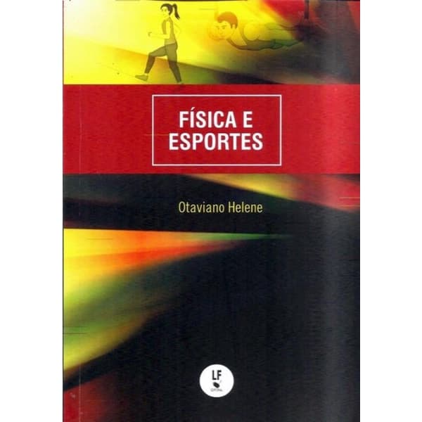 Livro - Fisica E Esportes