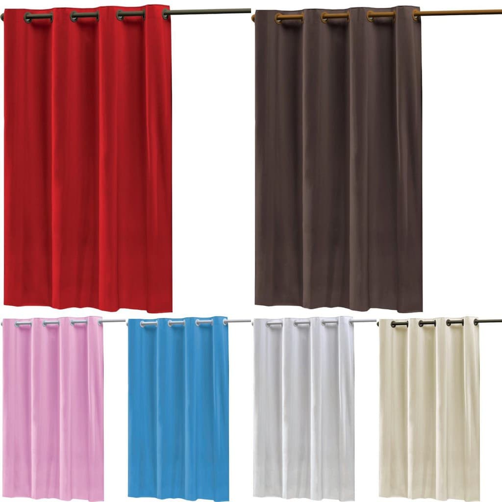 Cortina Blecaute - 1 folha -  1,40 x 1,60  Blackout Corta Luz Quarto Ou Sala