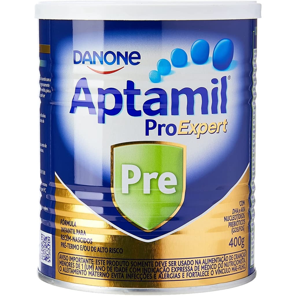 Aptamil Pré 400g