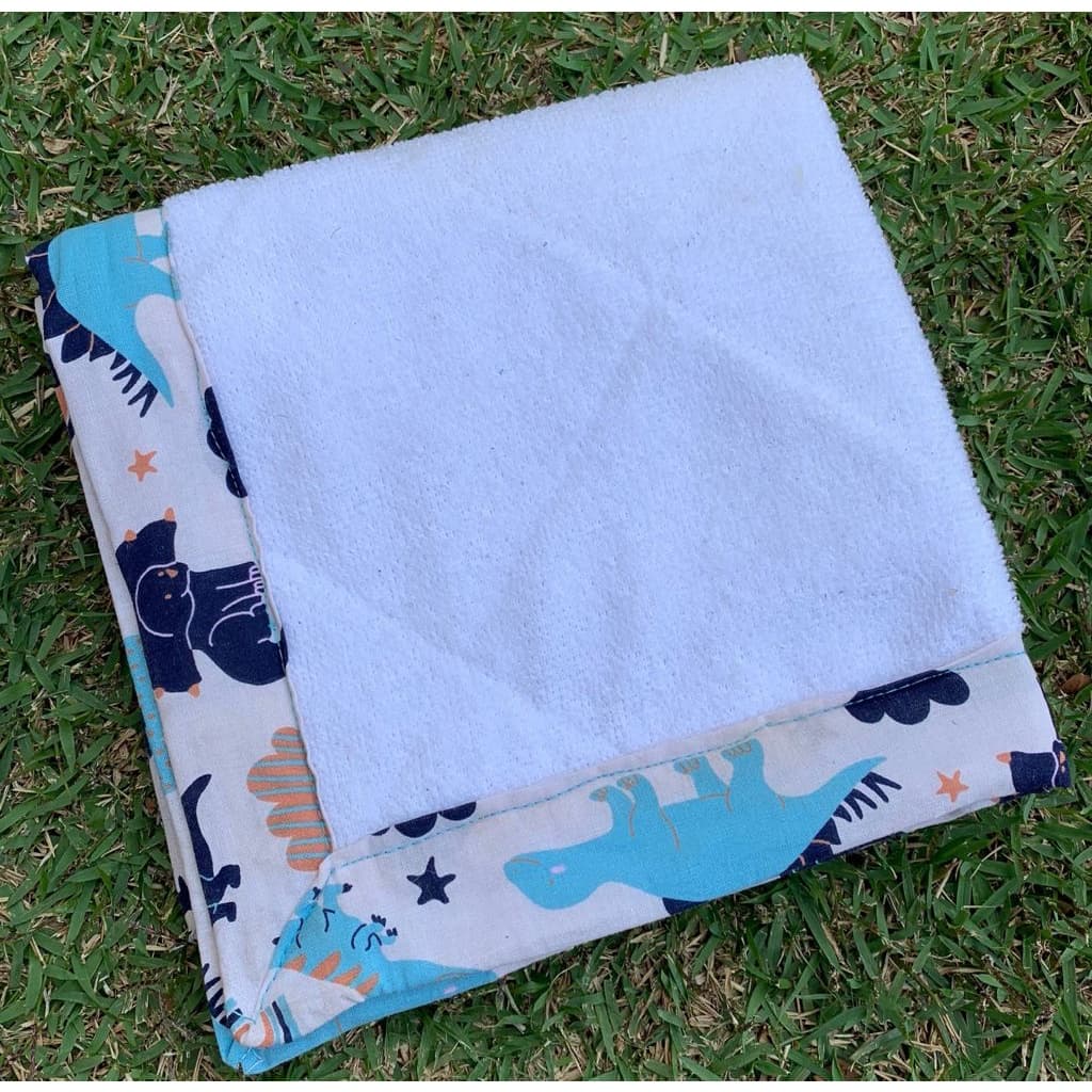 Tapete Higiênico Lavável Premium para Pet - MetaDog (várias estampas)