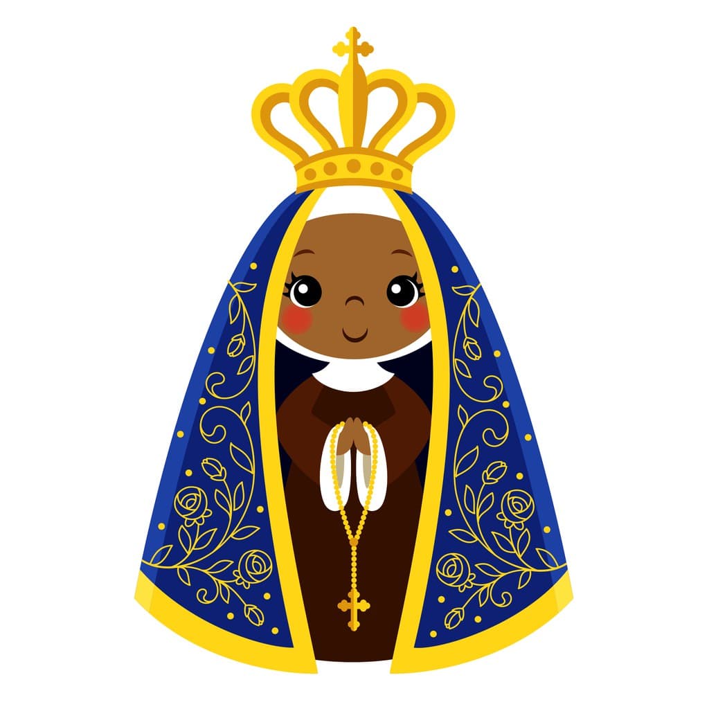 Ímãs geladeira santos São Francisco Virgem Maria Nossa Senhora Aparecida Santo Expedito e muito mais