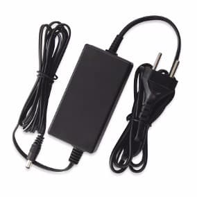 Fonte Para Leds Yongnuo Yn300  Yn608 Yn308 12v