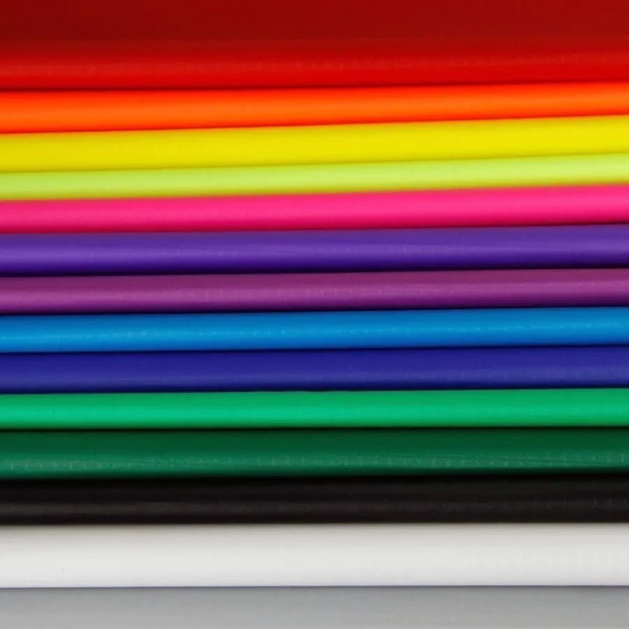 1 Metro - Tecido Nylon 70 Resinado Tecido Guarda Chuva