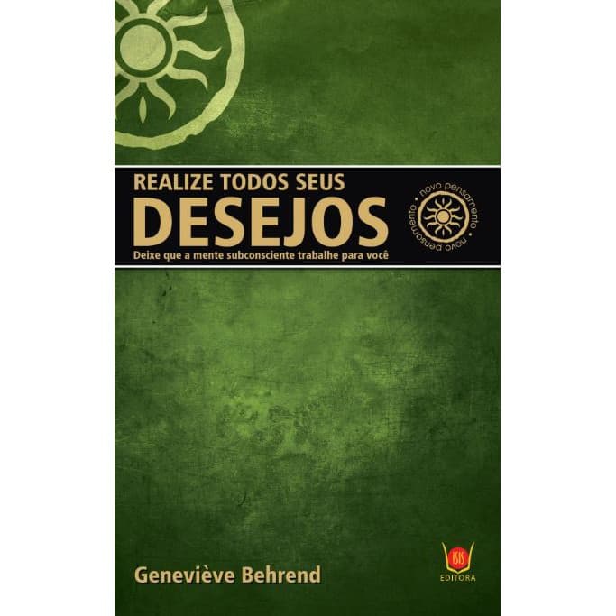 Realize Todos Seus Desejos