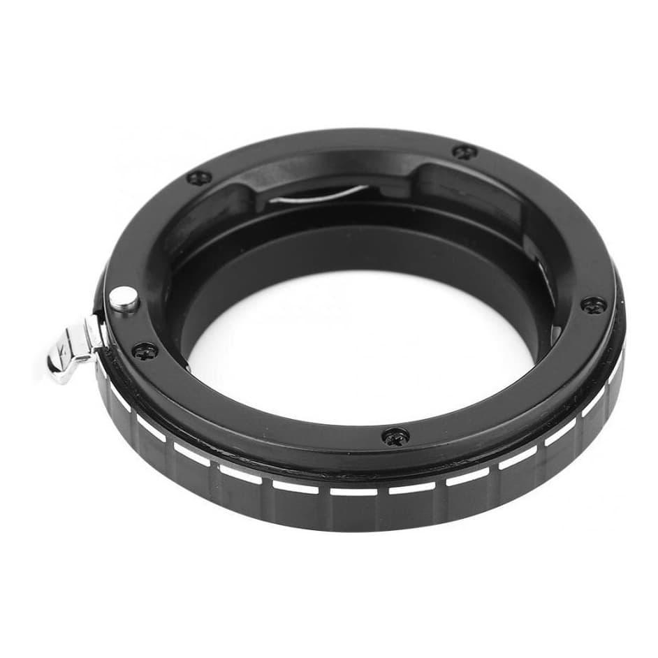 Anel Adaptador Lente Leica M Lm-fx Fuji X-pro1 X-e1 X-e2