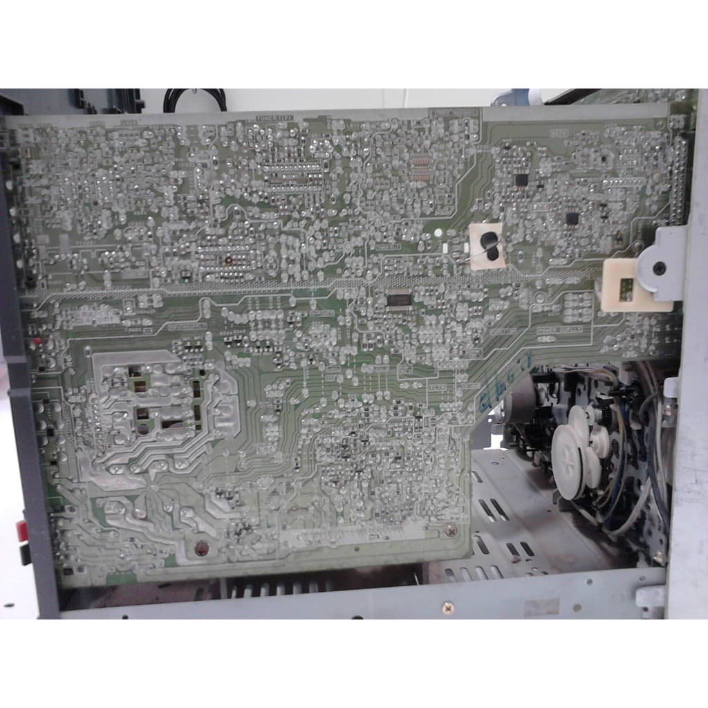 Placa Principal Lateral Som Aiwa Nsxbl13