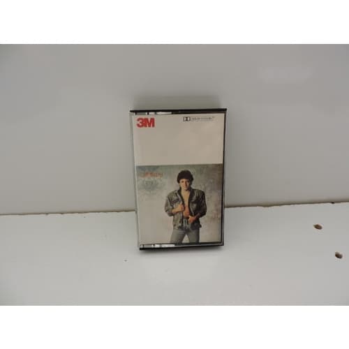 Fita K7 Gilliard - Original