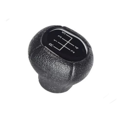 Manopla Bola Câmbio Corsa 1994 1995 1996 97 1998 1999 Preta