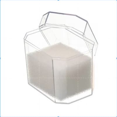 Kit 05 Caixa Para Relógio Com Almofada Acrilico