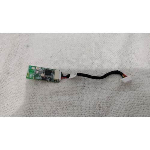 Placa Bluetooth Do Notebook Itautec W7655