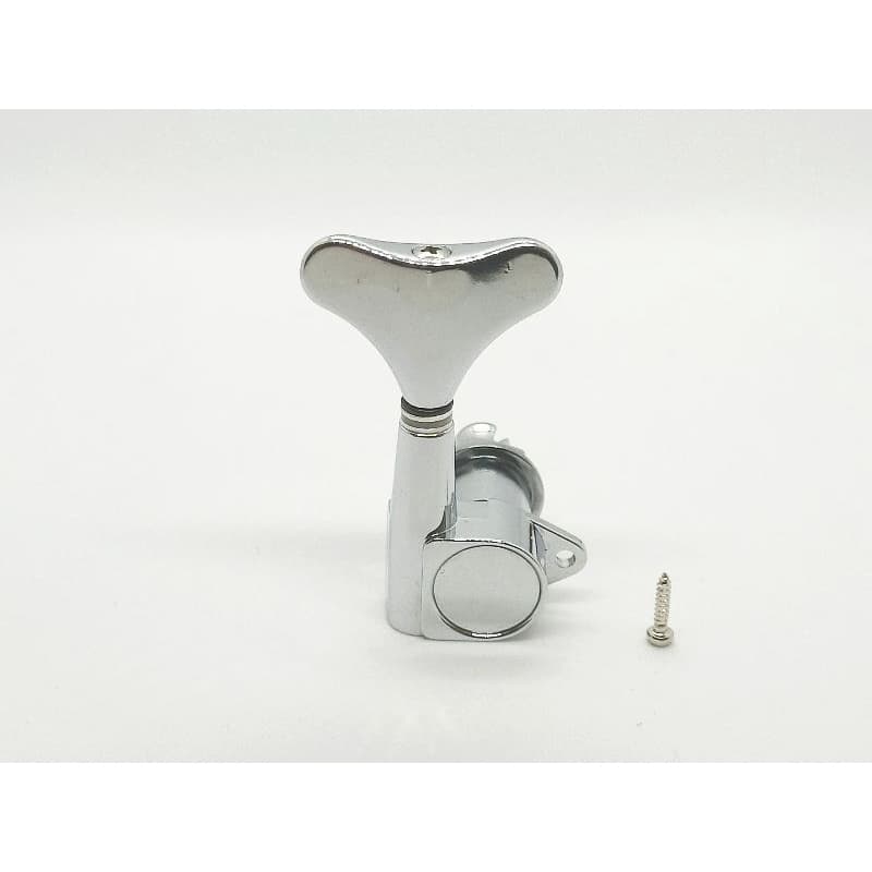 Tarraxa Marquês (1 Unidade) P/ Contrabaixo Lado Direito/Lado de Cima