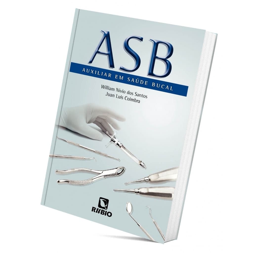 Auxiliar em Saúde Bucal (Asb)
