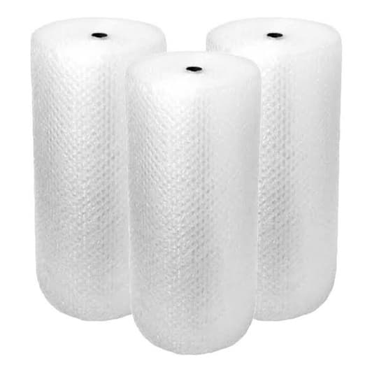 Plástico bolha 43'cm x 10 metros - ENVIO IMEDIATO , EXCELENTE QUALIDADE