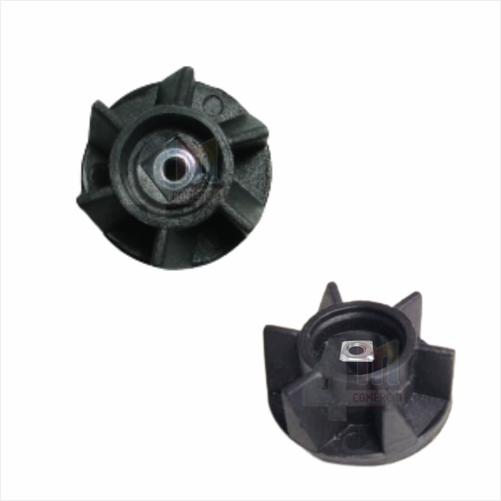 Arraste Motor Multiprocessador Compatível Philco All In One Eixo Fino Ri7625 Ri7629 Ri7630 Ri7636