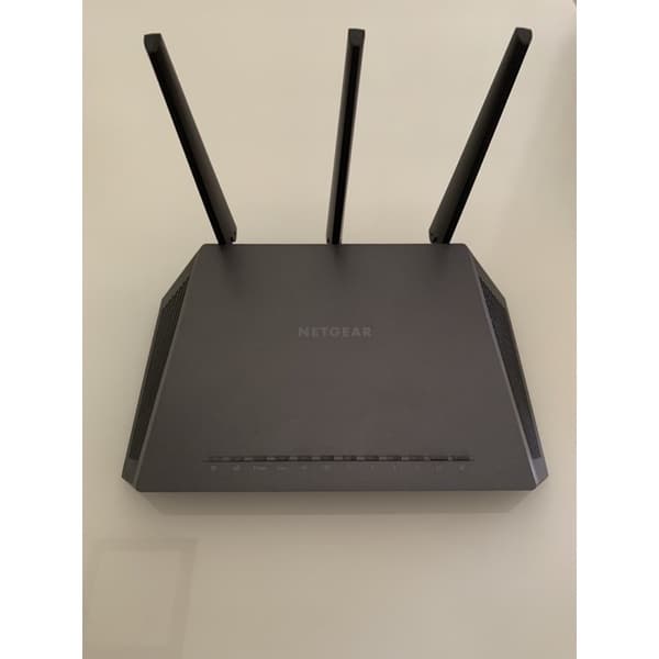 Netgear ac1900 R7000