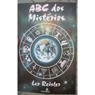 Abc dos Misterios autor Leo Reisler