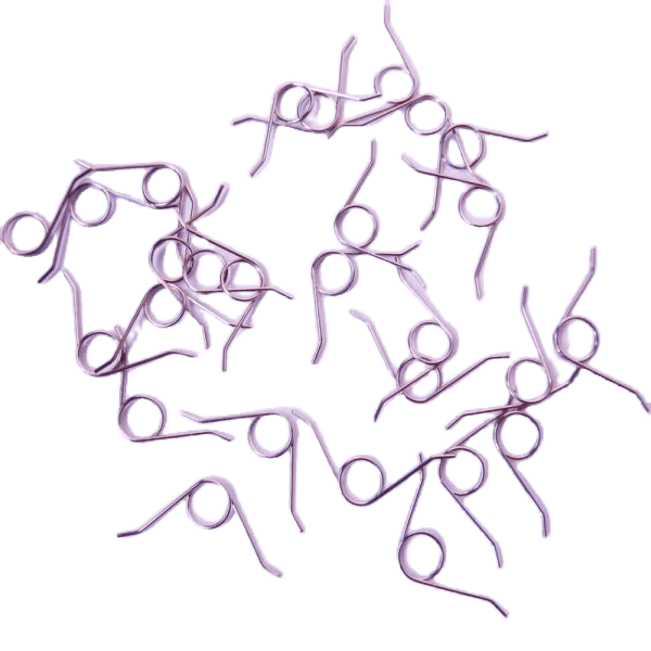 10 Molas para controle PS4 e PS5 gatilhos R2 e L2