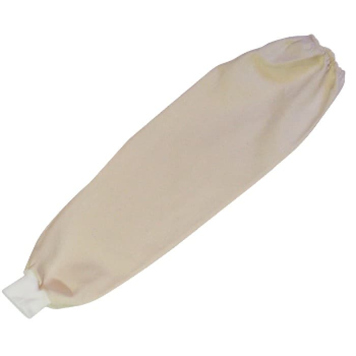 Mangote De Lona Algodão Reforçado Jmarseg Ca 38734 Pct C/ 2 Par