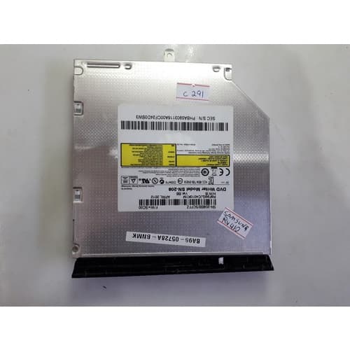Drive Dvd Notebook Samsung Rv410 Sn208bbscffz C291
