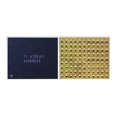 Ci Meson Compatível Com iPhone 6 Ou 6 Plus U2402 Touch 