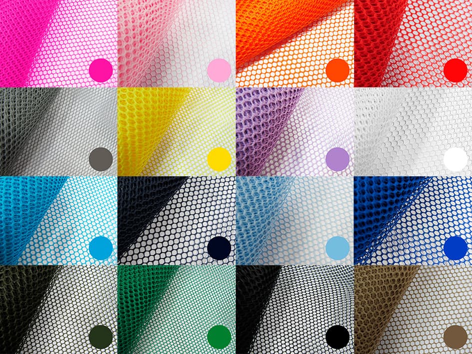 Tela Voley light poliester com  1 Metro X 1,50 mts - Volley