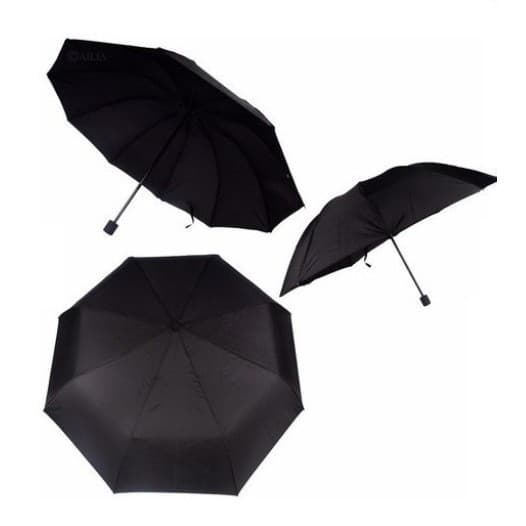 MINI Guarda Chuva Para Bolsa Sombrinha Pequeno Levinho