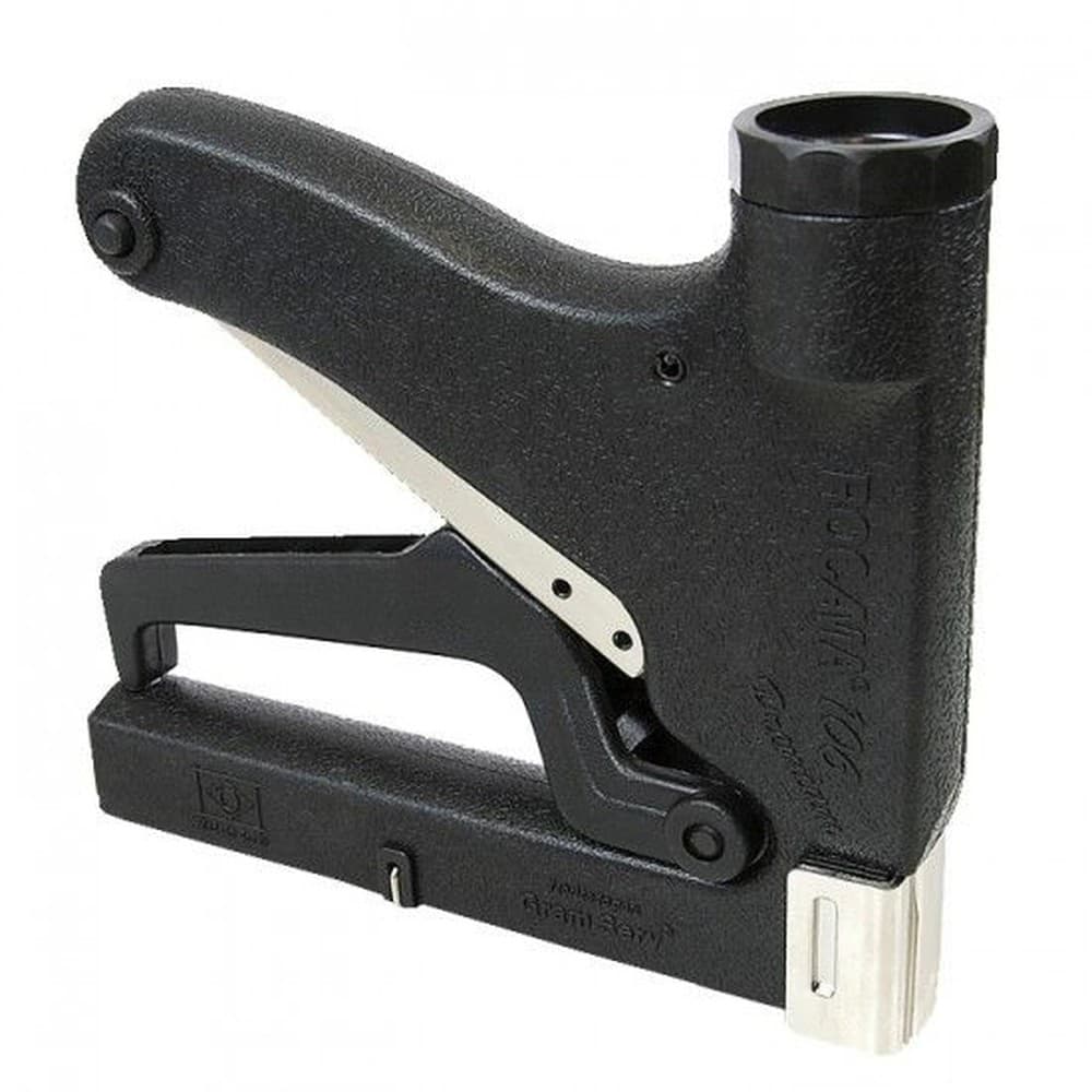 Grampeador Manual 106 Premium Rocama