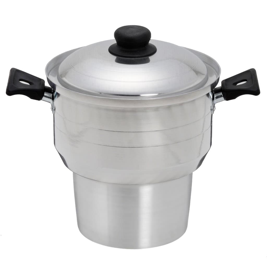 Cuscuzeiro Nordestino Nº 16