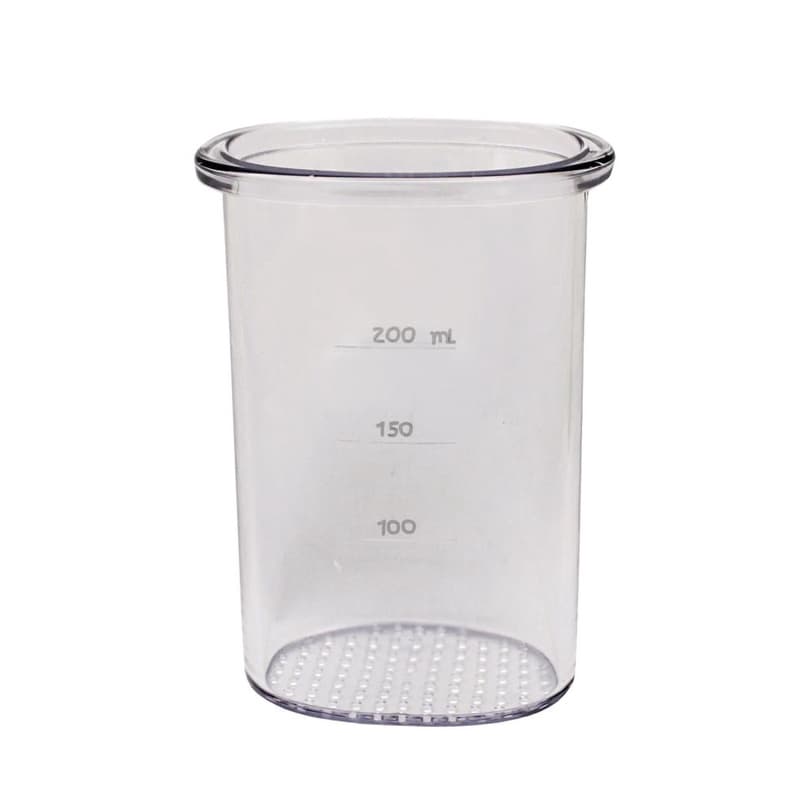 Pilão P/ Processador Philips Walita Ri7300, Ri7301, Ri7302 e Ri7303 Original