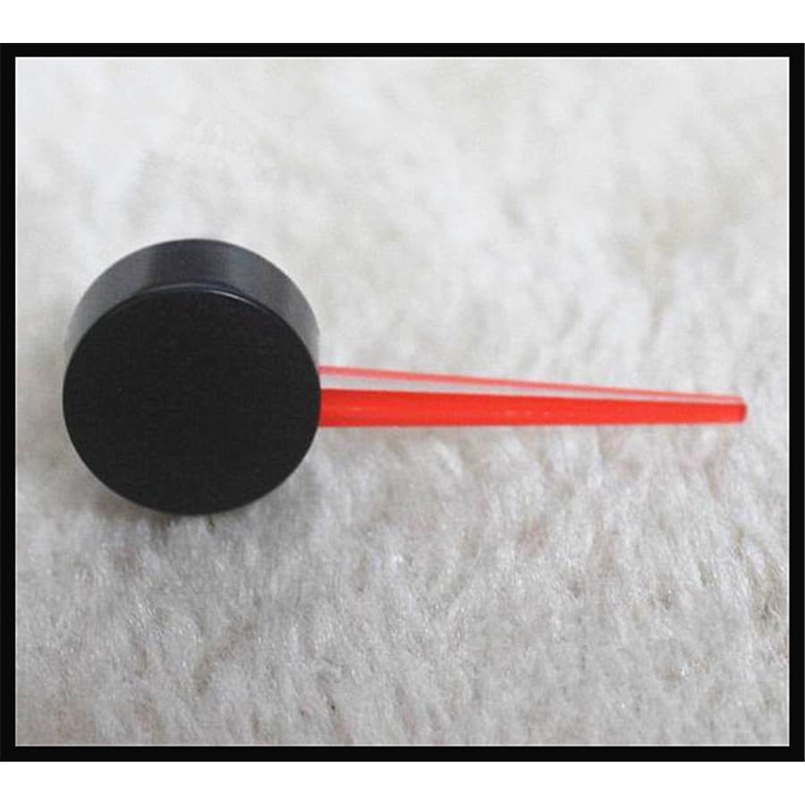 5X 26MM Comprimento Universal De Agulhas Para Velocímetro De Motocicleta De Automóveis