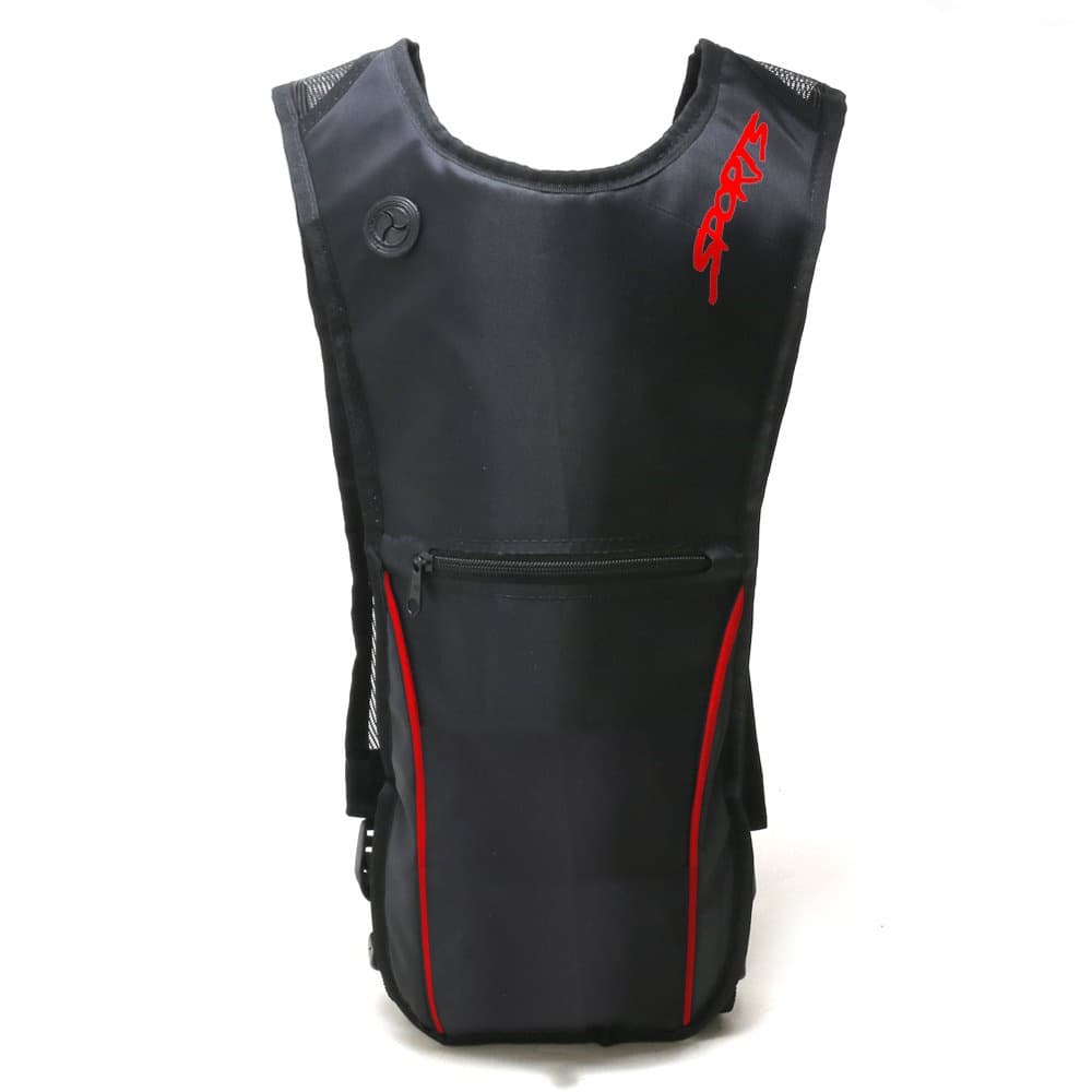 Mochila De Hidratação Ciclismo Bike Impermeável Com Refil