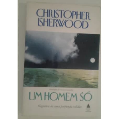 Um homem só - Christopher Isherwood