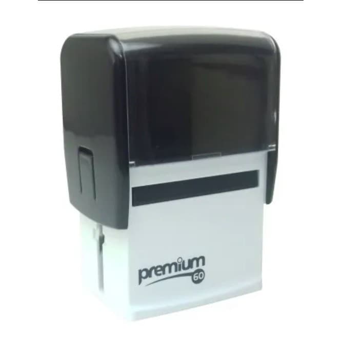 Carimbo para CNPJ para empresas