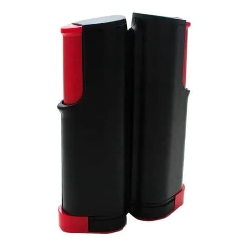 Rede Retrátil Ping Pong 1,67 Metros Tênis Mesa Universal