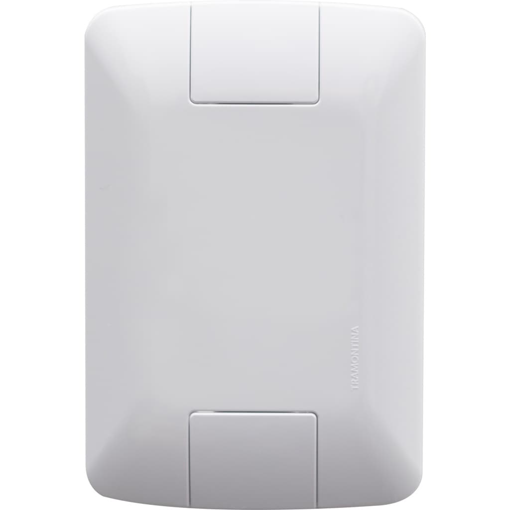 Placa Cega 4x2 Aria Branca Tramontina 57203001