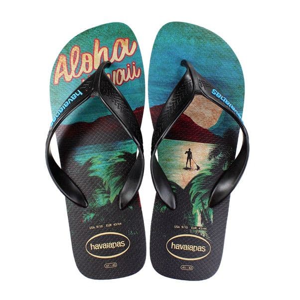 Chinelo Masculino E Feminino Havaianas Originais Vários Modelos