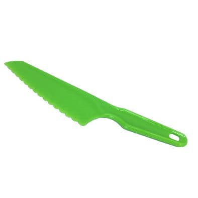 Faca para Pão Verde