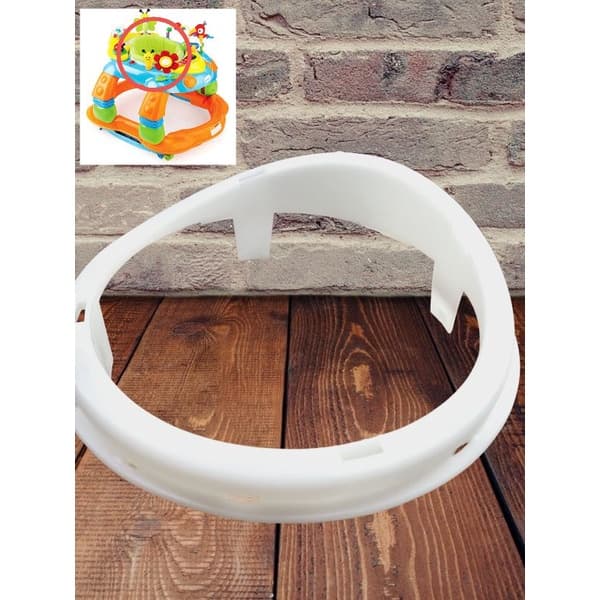 Aro Assento Andador Melody Garden Safety Original