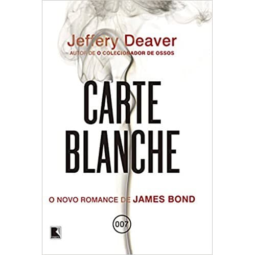 Carte Blanche