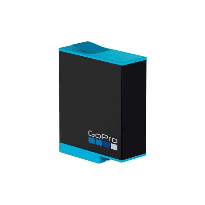 Bateria recarregável GoPro HERO9 Black