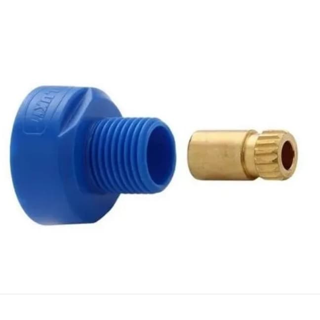 Conversor Adaptador Fabrimar para acabamento Deca