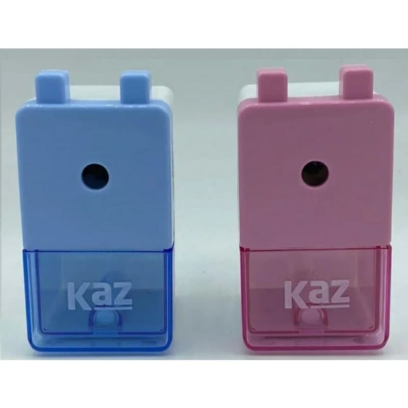 APONTADOR DE MESA A MANIVELA MANUAL ESCOLAR